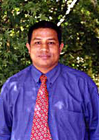 Mr. Abdul Bari Abdulla