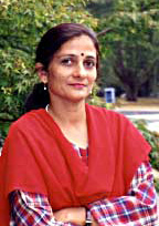 Ms. Nandini Johri