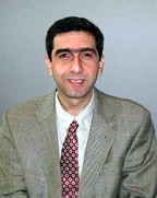 Dr. Hassan Mohtashami