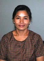 Ms. Mana Kumari Rai