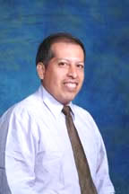 Dr. Carlos Guarnizo Olivera