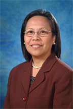 Ms. Gilda Salvacion A. Diaz