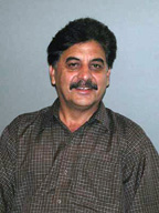 Dr. Munir ud-Din Afridi