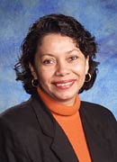 Ms. Ruth Largaespada Rodriguez