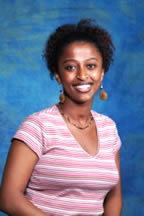 Dr. Gelila Kidane