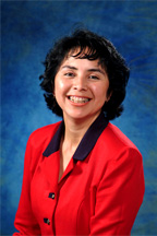 Dr. Ofelia Aguilar