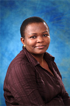 Ms. Ifeoma Esther Charles-Monyuba