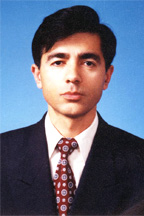 Mr. Nayat Karim