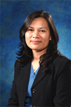 Dr. Bui Thi Thanh Mai