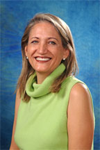 Ms. Gabriela Rodriguez
