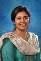 Ms. Anjali Sakhuja