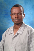 Mr. Berhanu Ayichew Workineh