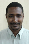 Mohamed Ali Alamin